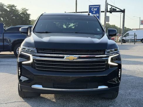 Used 2023 Chevrolet Tahoe LT RWD image 3