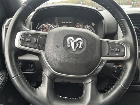 Used 2024 RAM 2500 Big Horn image 14
