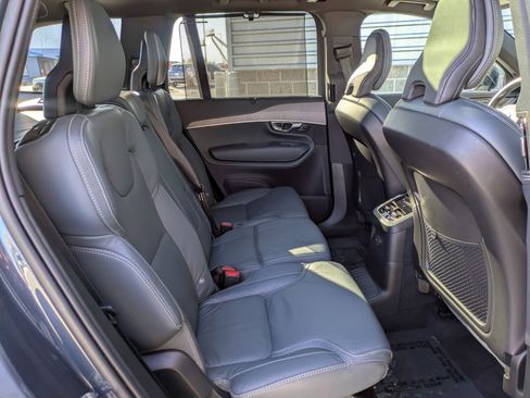 Used 2023 Volvo XC90 T8 Ultimate w/ Protection Package Premier image 28