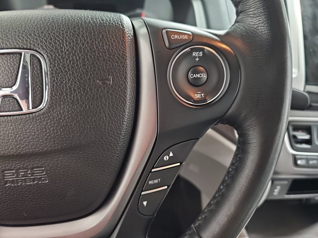 Used 2016 Honda Pilot EX-L image 20
