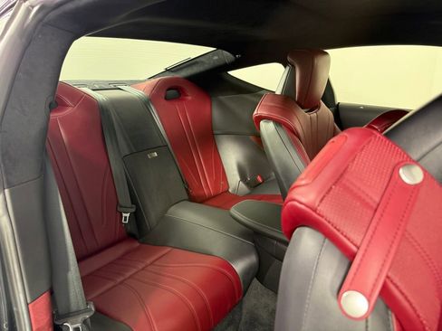 Used 2018 Lexus LC 500 Coupe w/ Touring Package image 17