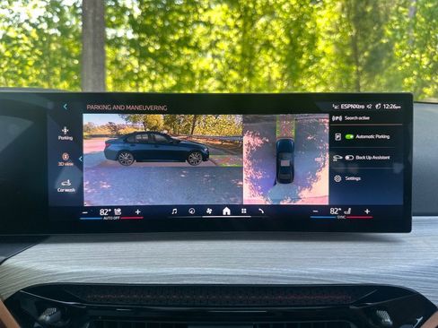 Certified 2025 BMW 330i Sedan image 45