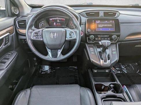 Used 2020 Honda CR-V EX-L image 21