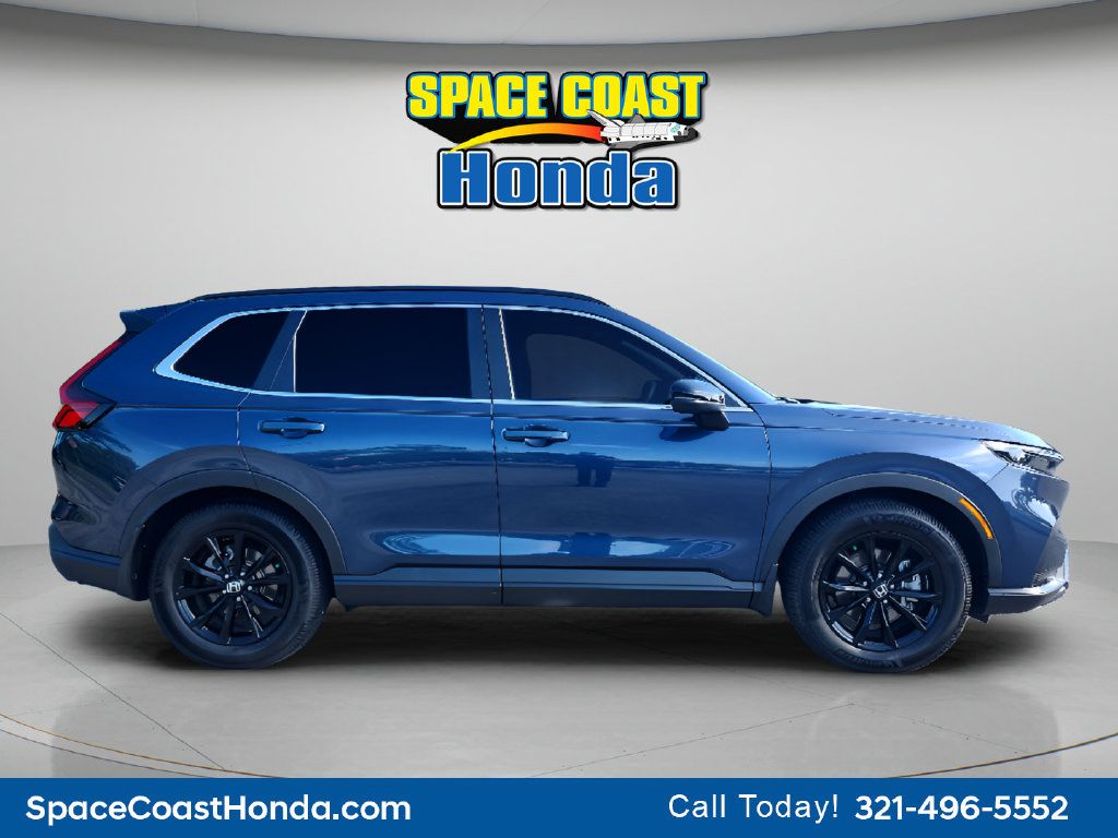 Used 2023 Honda CR-V Sport image 2