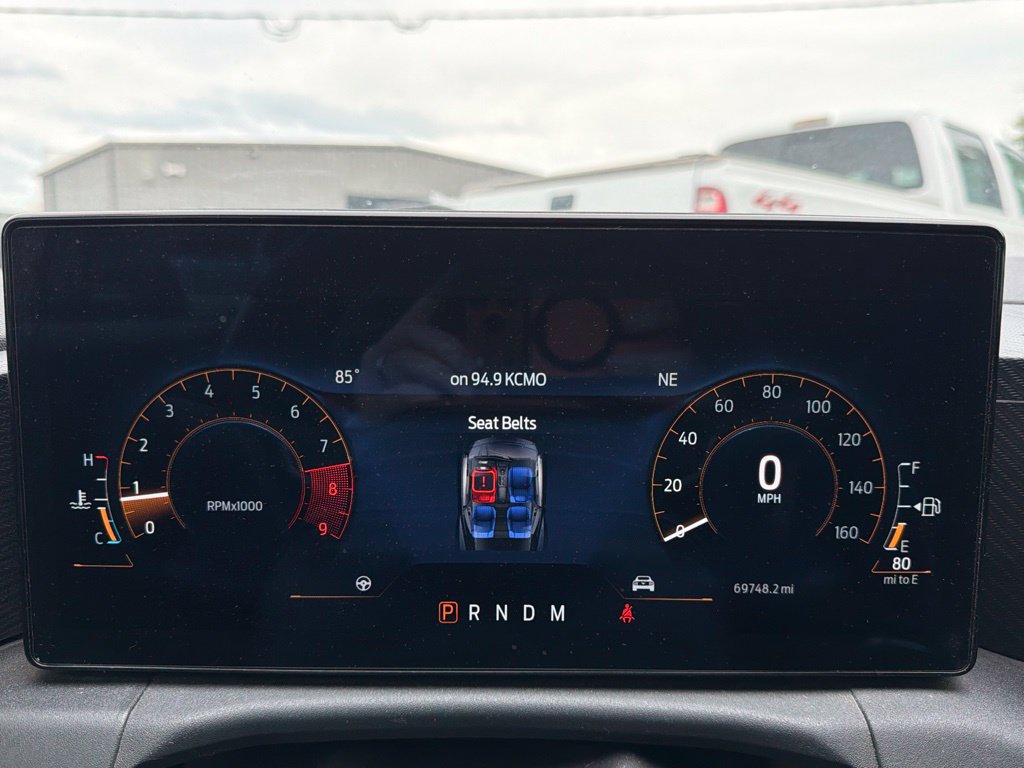 Used 2024 Ford Mustang GT RWD image 27
