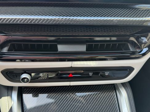 Used 2025 BMW M3 Competition w/ M Carbon Exterior Package image 17