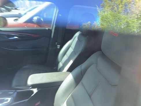 Used 2024 Chevrolet TrailBlazer RS w/ Driver Confidence Package image 15