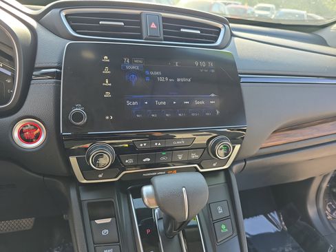 Used 2020 Honda CR-V EX image 21