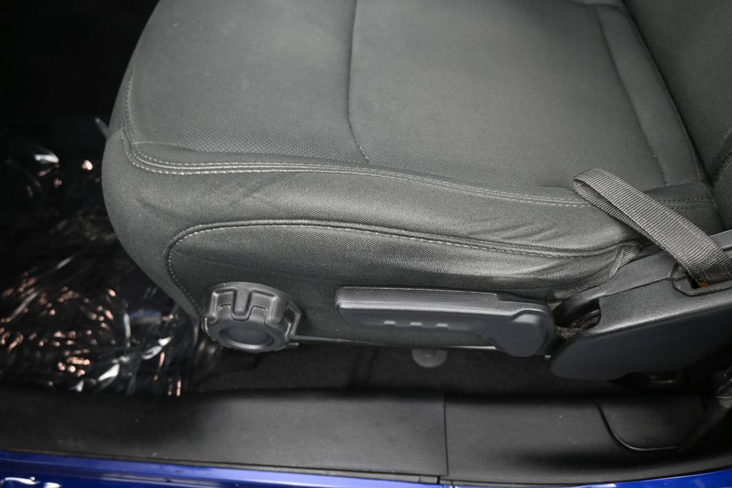Used 2018 Jeep Wrangler Unlimited Sport S AWD/4WD image 15