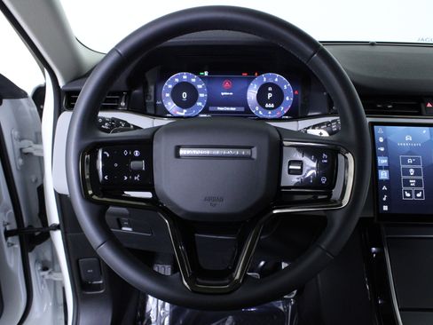 Used 2024 Land Rover Range Rover Evoque Dynamic SE image 22