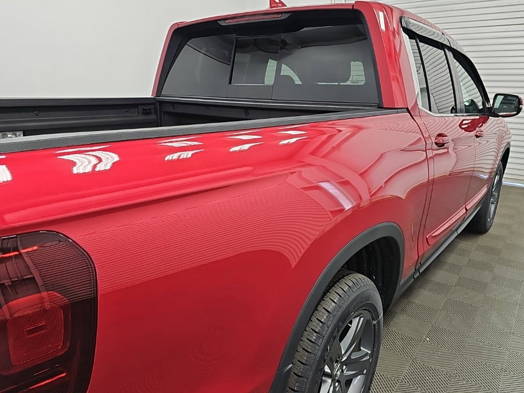 Used 2023 Honda Ridgeline RTL image 10