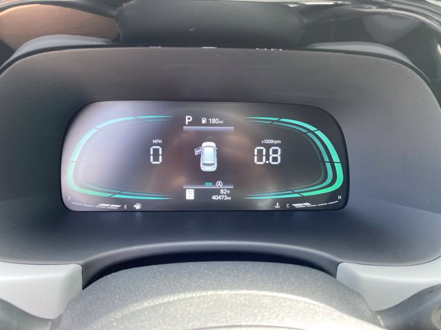Used 2025 Hyundai Palisade SEL AWD/4WD image 22