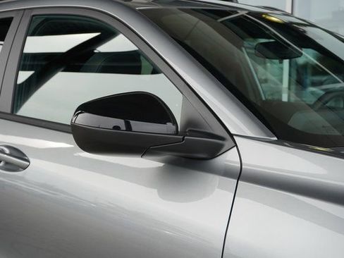 New 2026 Chevrolet Trax RS w/ Sunroof Package image 11