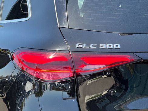 Certified 2026 Mercedes-Benz GLC 300 4MATIC image 35