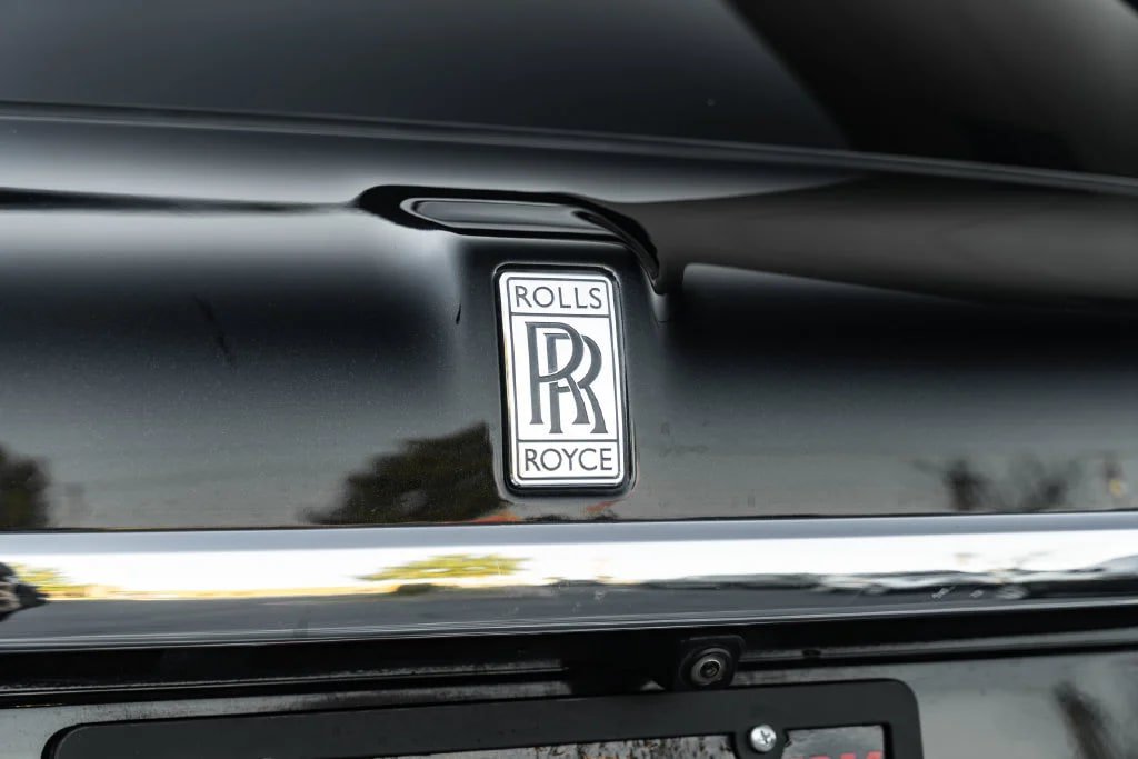 Used 2019 Rolls-Royce Cullinan AWD/4WD image 22
