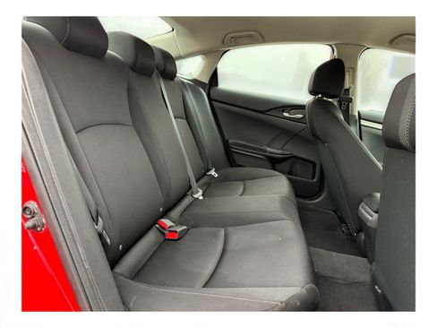 Used 2021 Honda Civic LX image 18