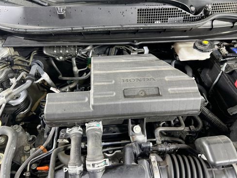 Used 2022 Honda CR-V EX image 29