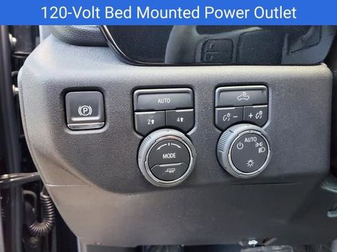 New 2026 Chevrolet Silverado 1500 LT image 18