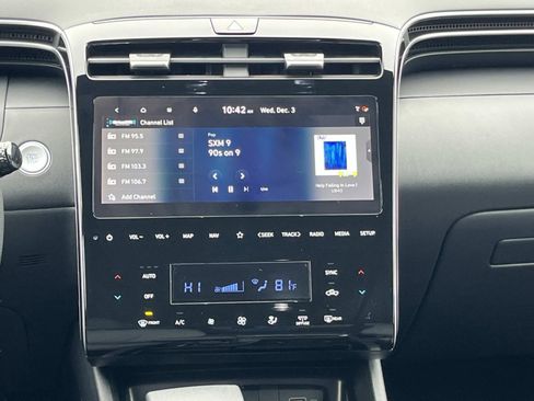 Used 2024 Hyundai Santa Cruz SEL w/ Activity Package image 16