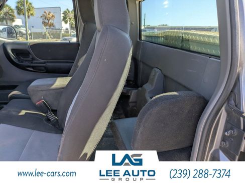 Used 2005 Ford Ranger XLT image 14