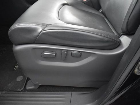 Used 2023 Nissan Armada SV w/ Cargo Package image 5