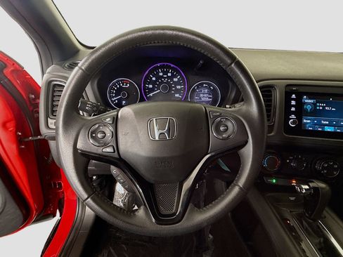 Used 2022 Honda HR-V Sport image 13