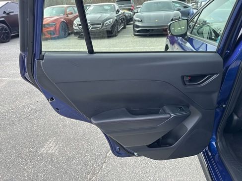 Used 2024 Subaru Impreza RS w/ Popular Package #3 image 27