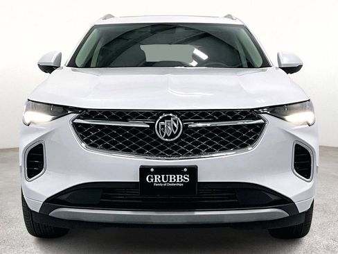 Used 2023 Buick Envision Avenir image 5