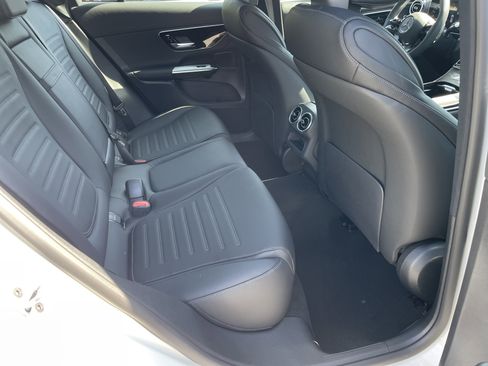 New 2026 Mercedes-Benz GLC 43 AMG 4MATIC image 39