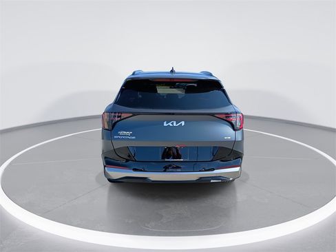 New 2026 Kia Sportage SX Prestige image 7