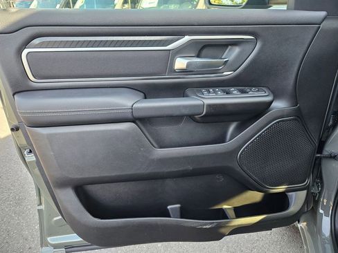 New 2026 RAM 1500 Big Horn AWD/4WD image 11