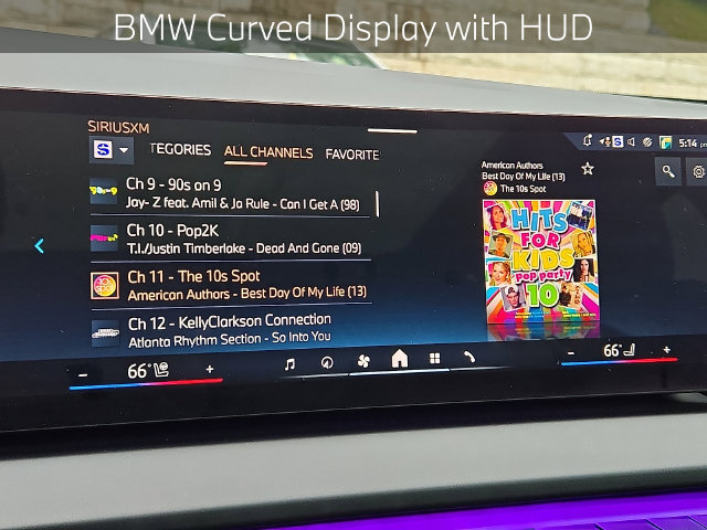 Certified 2025 BMW X3 xDrive30i w/ Premium Package AWD/4WD image 20