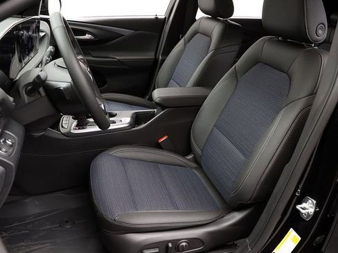 New 2026 Buick Envista Preferred w/ Convenience I Package image 9