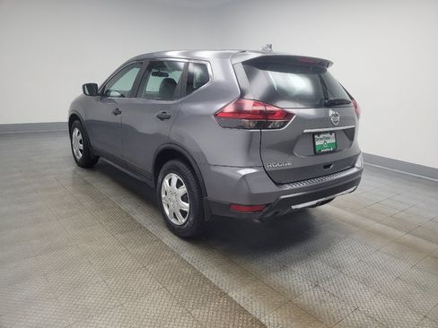 Used 2018 Nissan Rogue S AWD/4WD image 3
