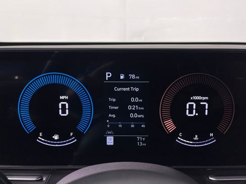 New 2026 Hyundai Kona SEL Sport image 20