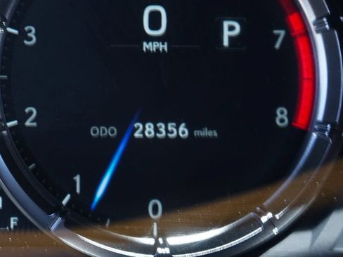 Used 2023 Lexus IS 350 F Sport w/ Memory Package RWD image 22