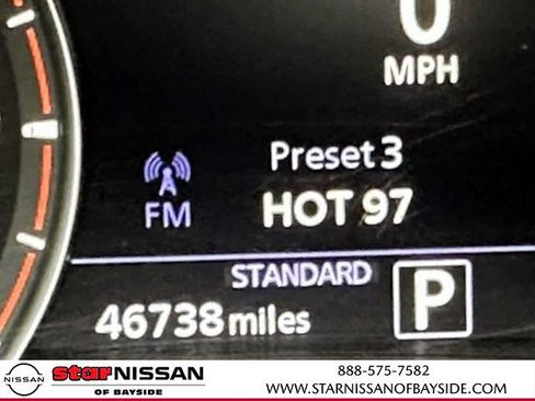 Used 2022 INFINITI QX55 Luxe w/ Cargo Package image 37