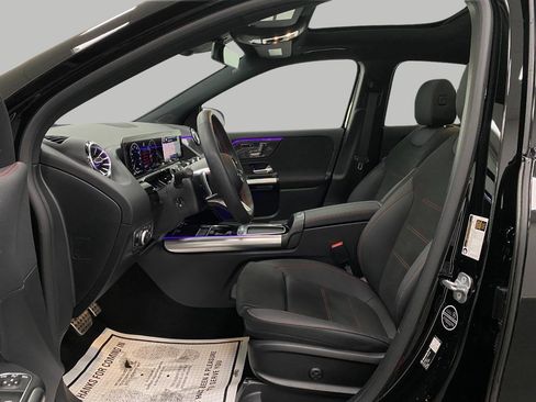 Certified 2026 Mercedes-Benz GLA 250 GLA 250 4MATIC SUV image 30