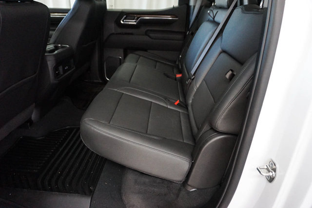 Used 2026 Chevrolet Silverado 1500 RST w/ All Star Edition Plus AWD/4WD image 14