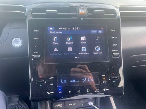 Used 2023 Hyundai Tucson SEL w/ Convenience Package FWD image 6