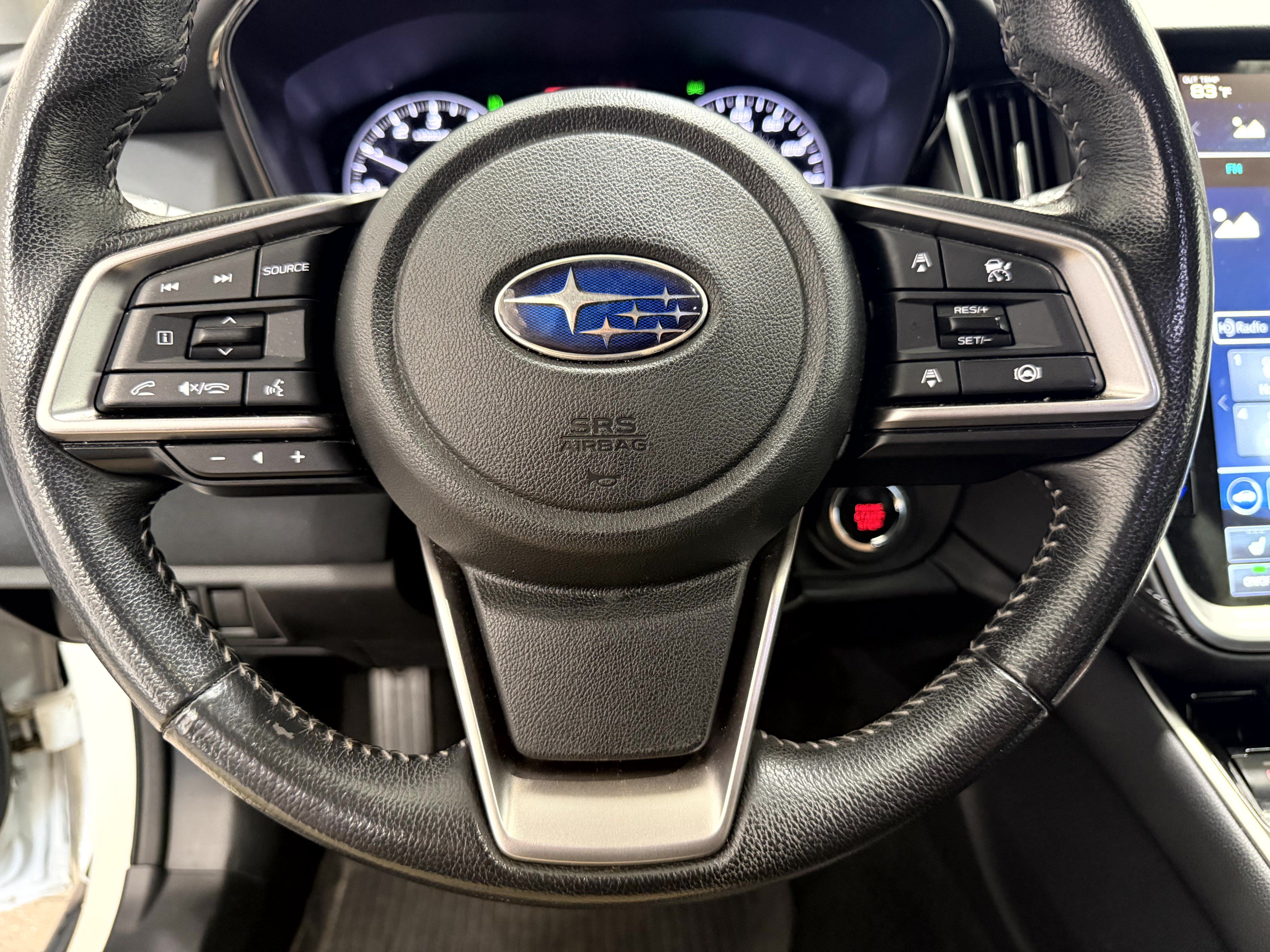 Used 2023 Subaru Outback Premium AWD/4WD image 11