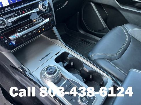 Used 2023 Ford Explorer ST w/ Equipment Group 401A AWD/4WD image 27
