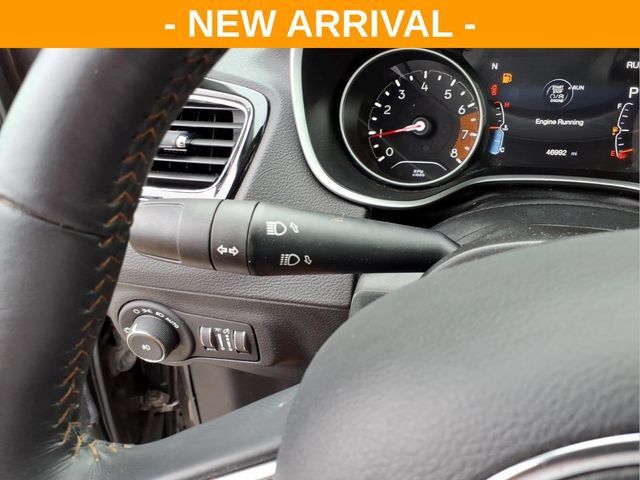 Used 2019 Jeep Compass Limited AWD/4WD image 21