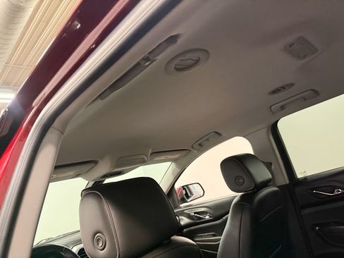 Used 2018 GMC Acadia SLT AWD/4WD image 51