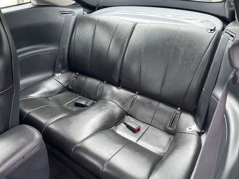 Used 2008 Mitsubishi Eclipse GT image 13