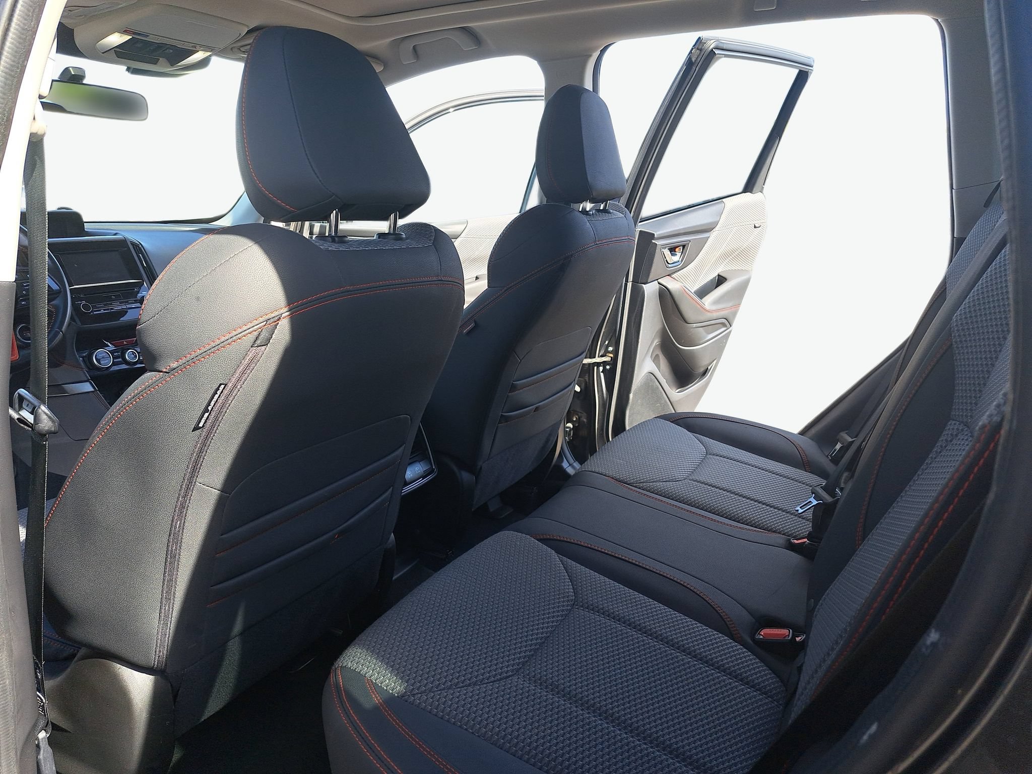 Used 2023 Subaru Forester Sport AWD/4WD image 14