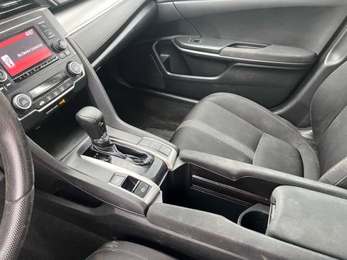 Used 2018 Honda Civic LX image 16