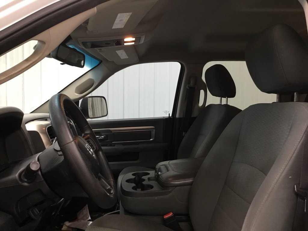 Used 2015 RAM 2500 SLT AWD/4WD image 10