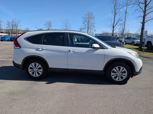 Used 2013 Honda CR-V EX-L image 7