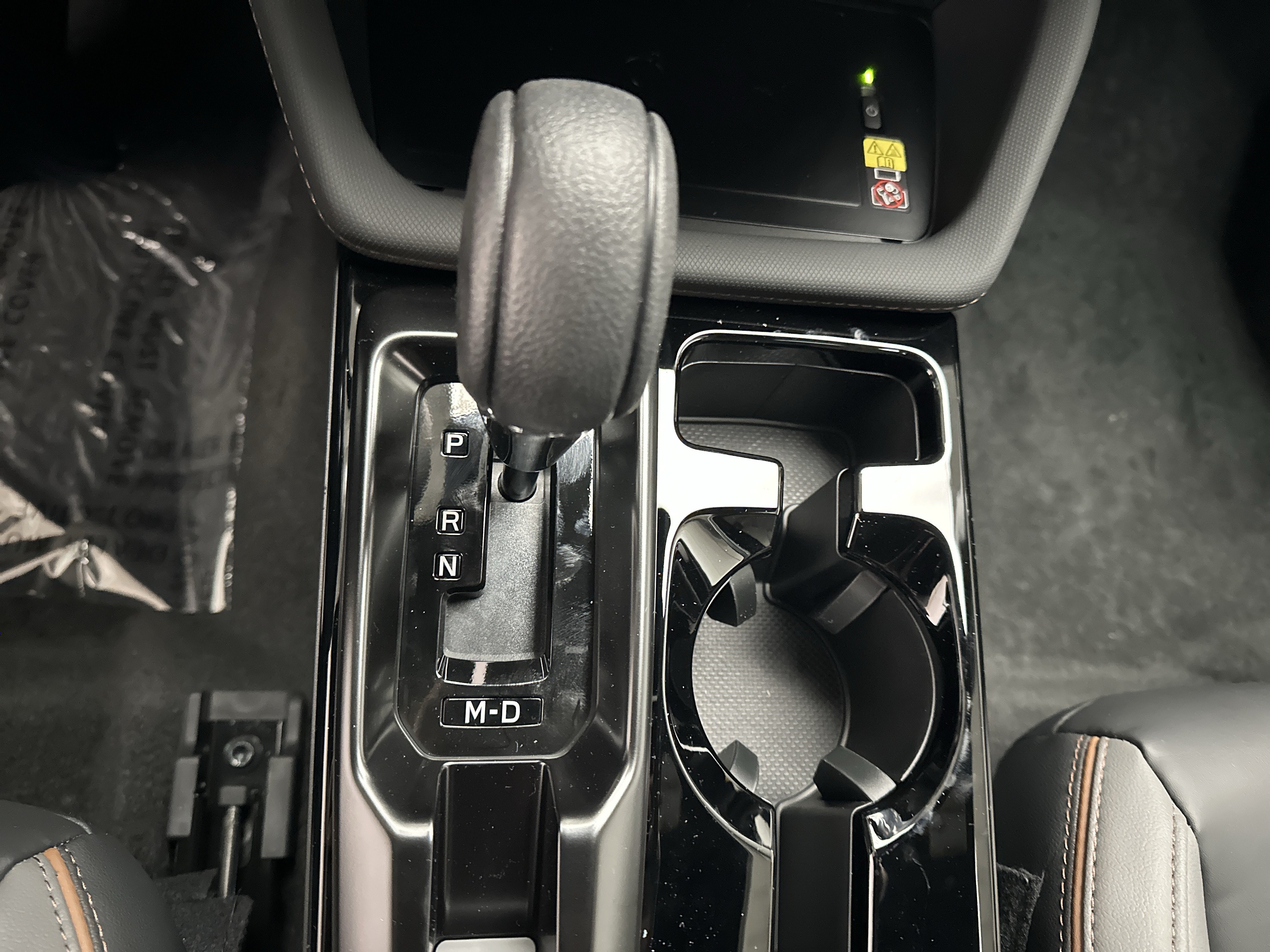 New 2026 Subaru Forester Sport AWD/4WD image 36